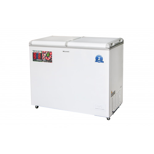 Морозильный ларь WILLMARK СFC-221MDD